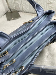 CLASSICK Women's Handbag, New Design, Stylish Trend