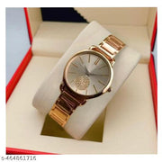 Stylist fancy watch for girls and women