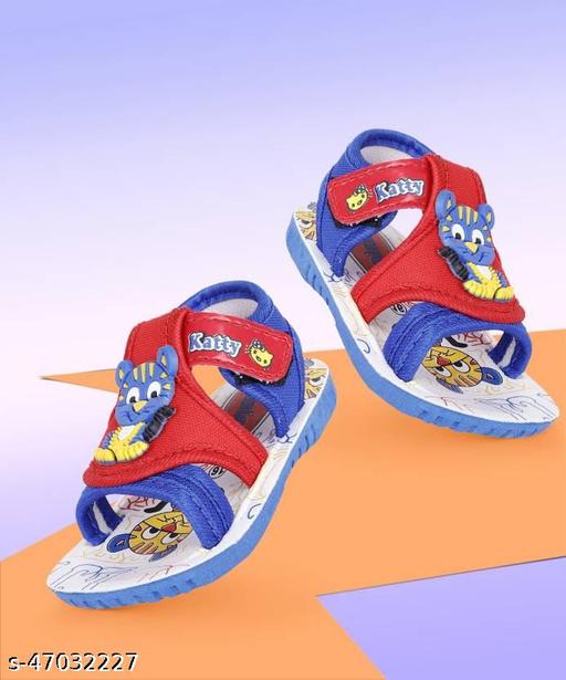 BUNNIES Infants Chu Chu Sandals & Shoes