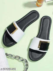 Trendy Women Flats