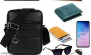 stylish and classy bag for men
