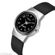Elegent Unique Best Quality Kids Girls Analog Watch For Kids