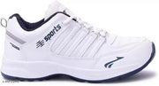 Stylish White Shoe for Men & Boys, Running Shoe, Shoe for Men, Casual Shooe
