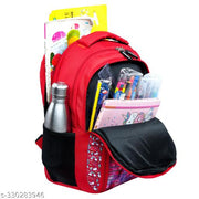 Kids Bag School Bags Kids Backpack Daypack Travel Backpack School Bag for Girls 3-9 Years