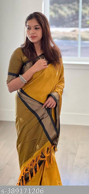 WOMEN PAITHANI SAREE