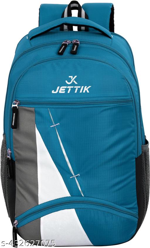 35 L Casual Waterproof Laptop Bag/Backpack for Men Women Boys Girls/Office School College Teens & Students
