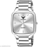 Ecuador Elegant Design Analog Wrist Watch For Boys/Men