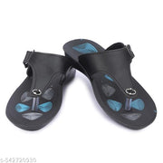 Astel Multicolor Combo of Women's Slippers and Flipflop - Pack of 1