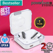 IMMERSE Earbuds 12 hours playtime bluetooth wireless headphones earphone bluetooth headset