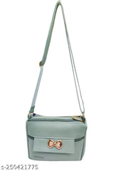 Stylish Sling Crossbody Top Handle Hand