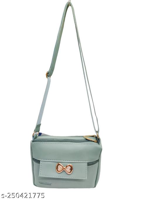 Stylish Sling Crossbody Top Handle Hand