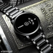 New Paidu Black