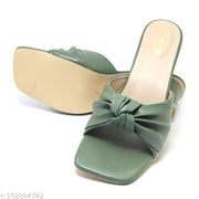 Classy Block Heel For Women And Girl