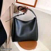 Attractive woman handbag  big size free size