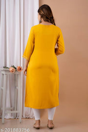 Kashvi Graceful Kurtis