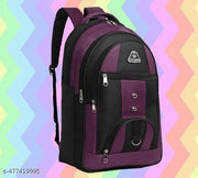 35L Fancy Men & Women Laptop Backpack