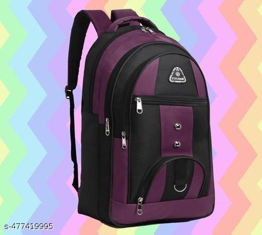 35L Fancy Men & Women Laptop Backpack