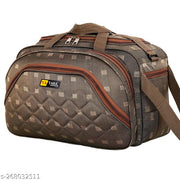 Stylish High Quality And Spacious Duffel Bag For Men & Women