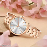 Stylish Women Analog Watches Combo For Women & Girls Analog Combo Watch Girls Women Watch Combo