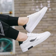 Relaxed Fashionable Men Casual Shoes