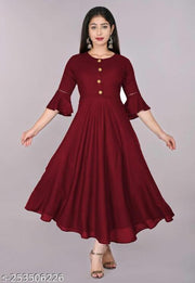 Trandy, ''new fancy kurta