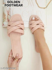 Stylish Women Flats