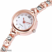 GOLD COSMIC WATCH