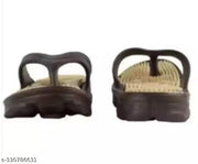 Trendy and Stylish Acupressure Slippers for  Mens and Boys