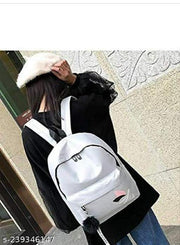 Handbag & backpack combo