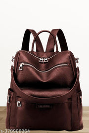 BohoBuzz Elegant Fashionable Women Backpacks(Backpack,bag,backpack for women women bag fashion,stylish)