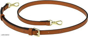 Leather Purse Strap Replacement Crossbody Handbag Long Adjustable Purse Strap(STRAP BELT ONLY)