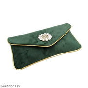 Casual Clutch - Mini