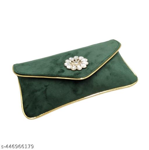 Casual Clutch - Mini