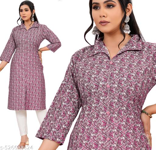 Women Kurti