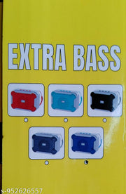 Blutooth sound box and chachar 5colour and  5voice