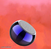 Ultra Mini Bo-ost Portable Bluetooth Speaker - Compact, Built-in Mic, High Bass, Selfie Remote, Low Distortion for Mobile Devices c1