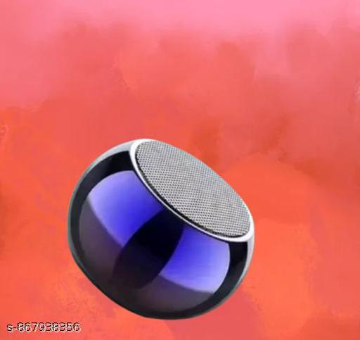 Ultra Mini Bo-ost Portable Bluetooth Speaker - Compact, Built-in Mic, High Bass, Selfie Remote, Low Distortion for Mobile Devices c1