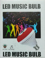 Bluetooth speakers and bulb bhi wo bhi colorful 200 ka sirf 2 din ke liye