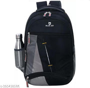 Bluejay 40L Weekender Travel Laptop Backpack with Anti Theft Pocket, Organizer, 15.6 Inch Padded Laptop Sleeve