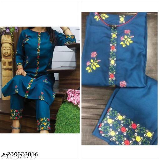 Kurta Sets