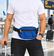 Trendy Waist Bag for Every day ,The Modern Waist Bag for Active Lifestyles, Stylish Waist Bag for Every Occasion, waist bag for men and women