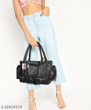 Ravishing Stylish Women Handbags