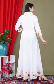 ANARKALI KURTI