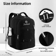 backpacks stylish Backpack Boys Girls/Office /College/Travel