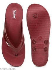 Unique Trendy Women Flipflops & Slippers