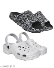 Stylist flip flop comfortable