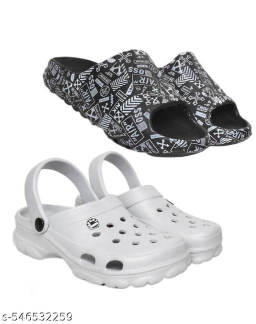 Stylist flip flop comfortable