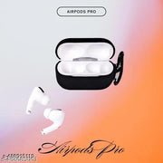 AirPods Pro – Advanced Audio Tech in Every Earbud