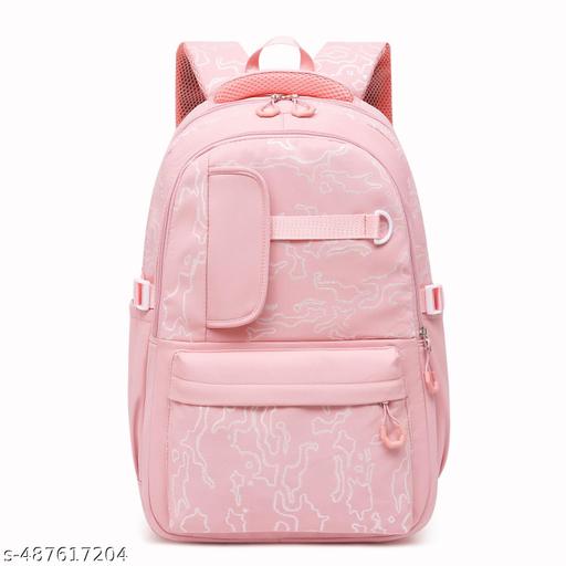 Tinytot 30 Litre, Stylish & Trendy Water Resistant Hi Storage School Collage Travel Laptop Backpack Bag for Boys, Girls, Mens &  Womens, 20 Inches