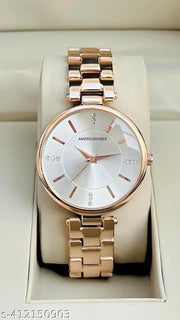 women stylish looking gorgeous watch for women